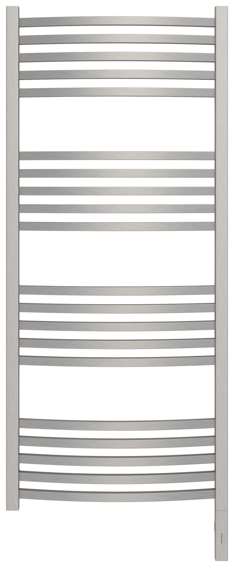 Полотенцесушитель электрический АРКУС 3.0 1200х500 МЭМ правый (Сатин)