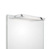 Decor Walther Slim 1-34 N LED Светильник на зеркало 34x10x2см, светодиодный, 1x LED 16.4W, цвет: хром Decor Walther Slim 1-34 N LED Светильник на зеркало 34x10x2см, светодиодный, 1x LED 16.4W, цвет: хром