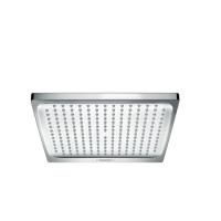 Верхний душ, Hansgrohe, Crometta E, тип установки-настенный, потолочный, ширина, мм-240, глубина, мм-240, высота, мм-60, форма-квадратная, количество режимов-1, тип струи-Rain, цвет-хром Верхний душ, Hansgrohe, Crometta E, тип установки-настенный, потолочный, ширина, мм-240, глубина, мм-240, высота, мм-60, форма-квадратная, количество режимов-1, тип струи-Rain, цвет-хром