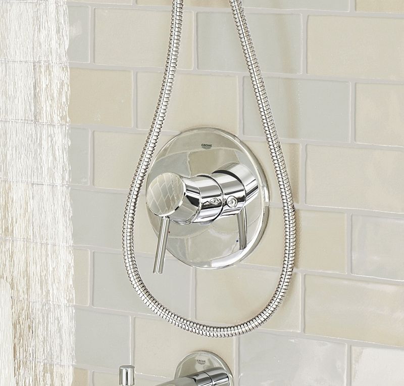 Смеситель для душа  GROHE CONCETTO 32213001 (хром), шт Смеситель для душа  GROHE CONCETTO 32213001 (хром), шт