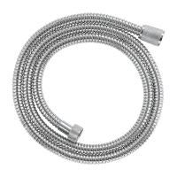 Душевой шланг GROHE RELEXAFLEX 28143001 (хром, металл, 150-см, круглый), шт Душевой шланг GROHE RELEXAFLEX 28143001 (хром, металл, 150-см, круглый), шт