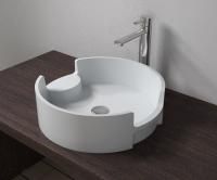 Раковина NS Bath NST-46460 Раковина NS Bath NST-46460