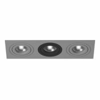 Комплект из светильника и рамки Intero 16 Intero 16 Lightstar i539090709