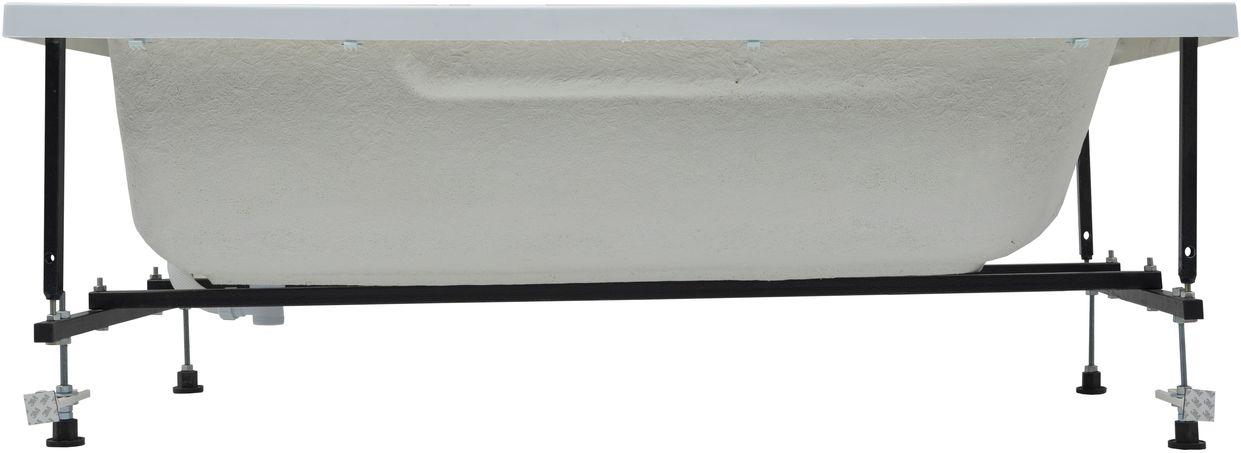 Акриловая ванна Aquanet Extra 160x70 (с каркасом) Акриловая ванна Aquanet Extra 160x70 (с каркасом)