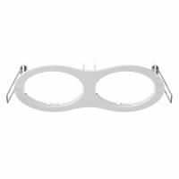Рамка для светильника Intero 16 Lightstar 217626 Рамка для светильника Intero 16 Lightstar 217626