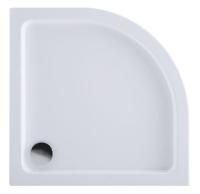 Душевой поддон Aquanet GL180 80x80 1/4 Душевой поддон Aquanet GL180 80x80 1/4