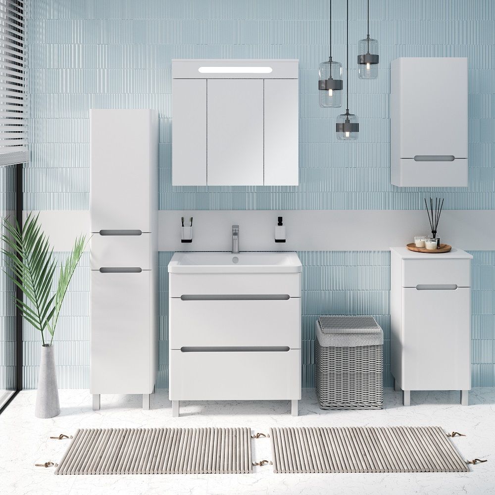 Полупенал Runo правый Парма 40  (00-00001049), артикул 00-00001049