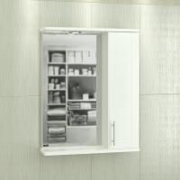 Зеркало "Дублин-60" прав.