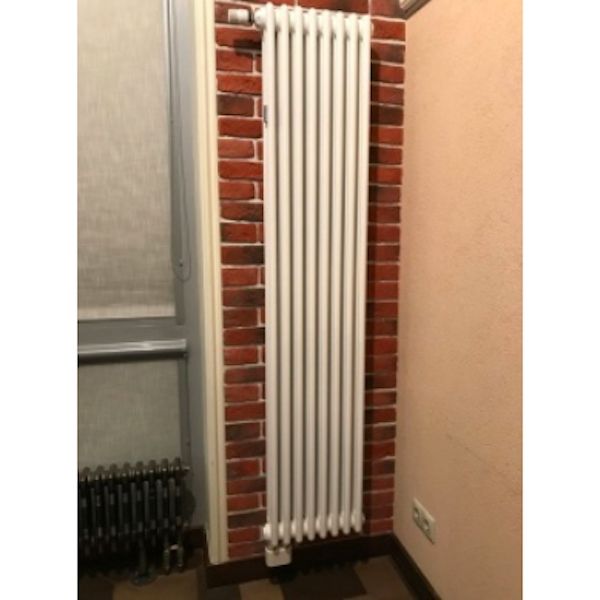 Стальной радиатор Arbonia 3180/08 N69 твв 8 секций с нижним подключением Стальной радиатор Arbonia 3180/08 N69 твв 8 секций с нижним подключением