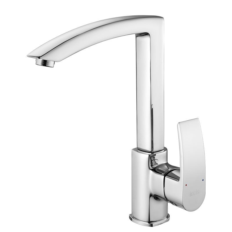 Смеситель для кухни Iddis Vane YA56177C Хром Смеситель для кухни Iddis Vane YA56177C Хром