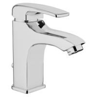 Смеситель для раковины Webert Kimono KI830102 Хром