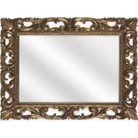 Зеркало Migliore CDB 75x95 ML.COM-70.502 Бронза Зеркало Migliore CDB 75x95 ML.COM-70.502 Бронза