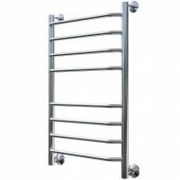 Водяной полотенцесушитель Тругор Браво 2 НП 80x60 Хром