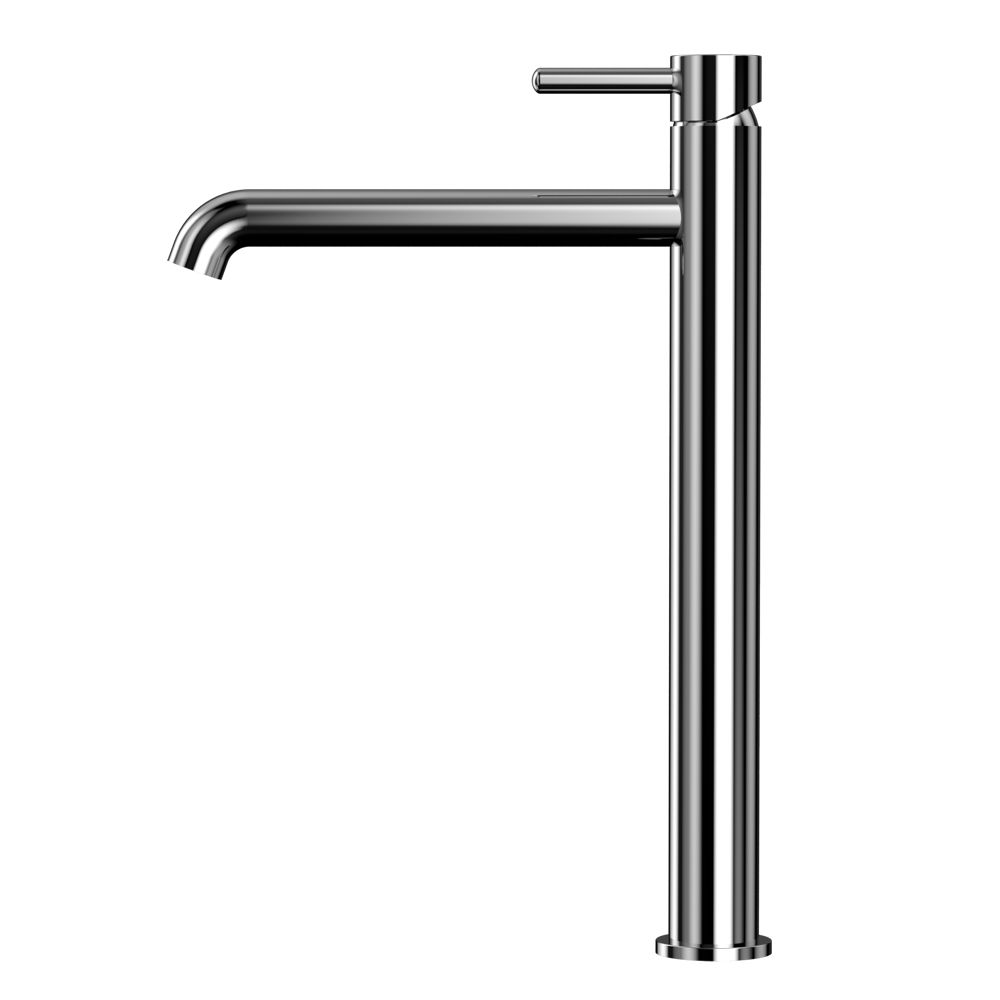 Смеситель для умывальника WHITECROSS Y Y1213CR (хром)