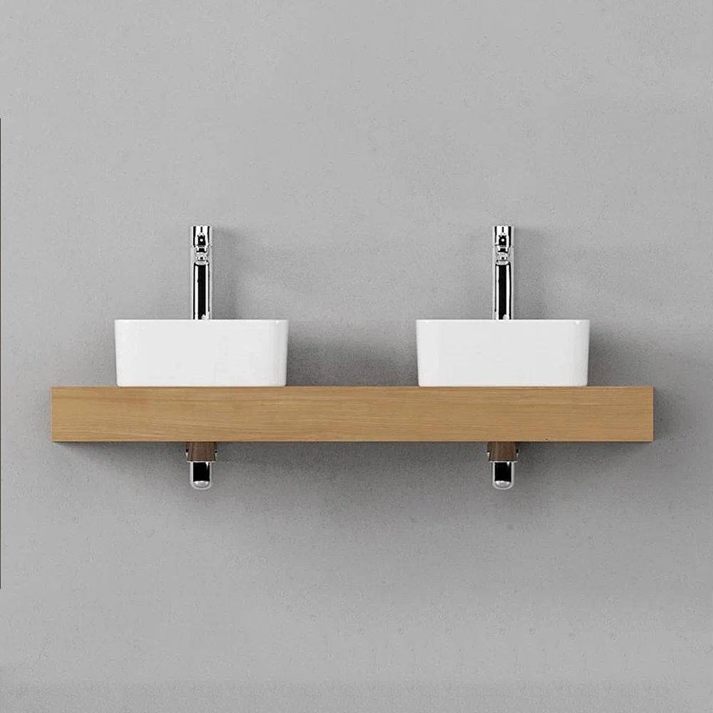 Столешница Velvex Unit 100, дуб французский