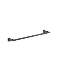 GESSI INCISO Полотенцедержатель, 60 см, цвет: Black XL GESSI INCISO Полотенцедержатель, 60 см, цвет: Black XL