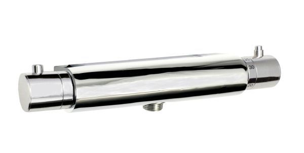 Смеситель для душа Fiore X-TERMO 31CR0982, хром