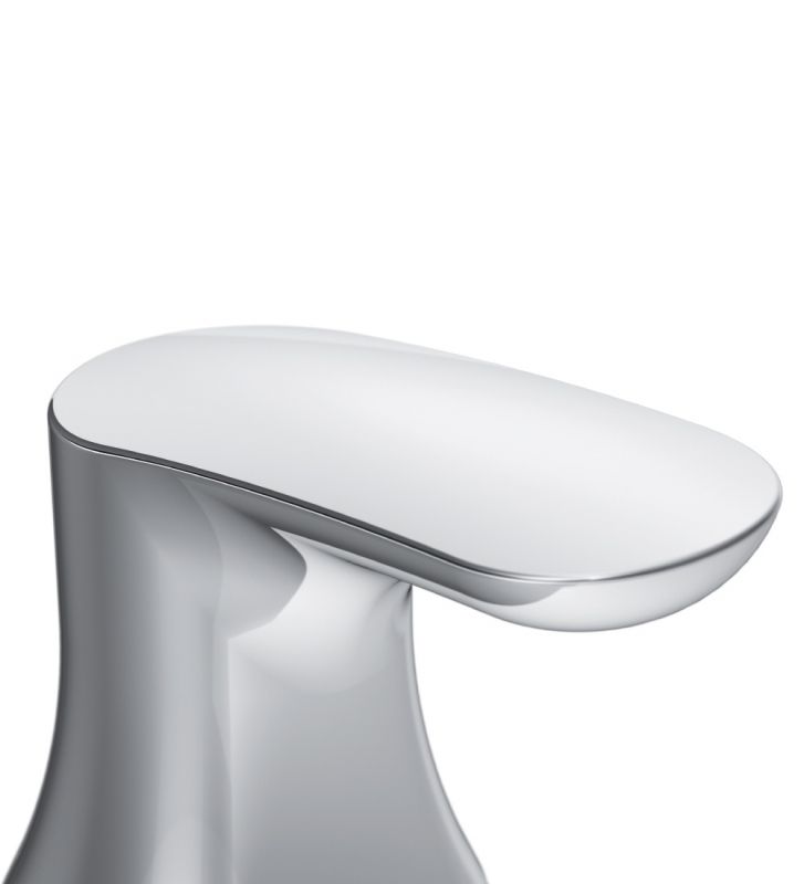 F8008000_ххх Like, cмеситель для умывальника 3-x секционный, хром, шт F8008000_ххх Like, cмеситель для умывальника 3-x секционный, хром, шт