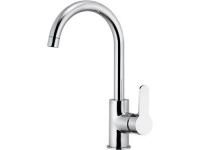 Winner Смеситель кухонный с поворотным изливом W72