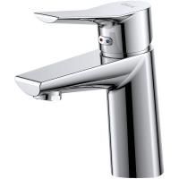 Смеситель для раковины D&K Rhein Mosel DA1262101 Хром