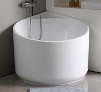 Акриловая ванна ABBER AB9305 Акриловая ванна ABBER AB9305