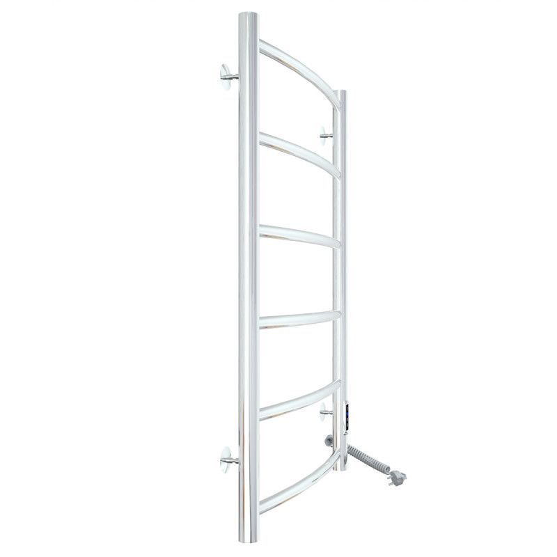 Полотенцесушитель электро "Классик П6 500*800", правый