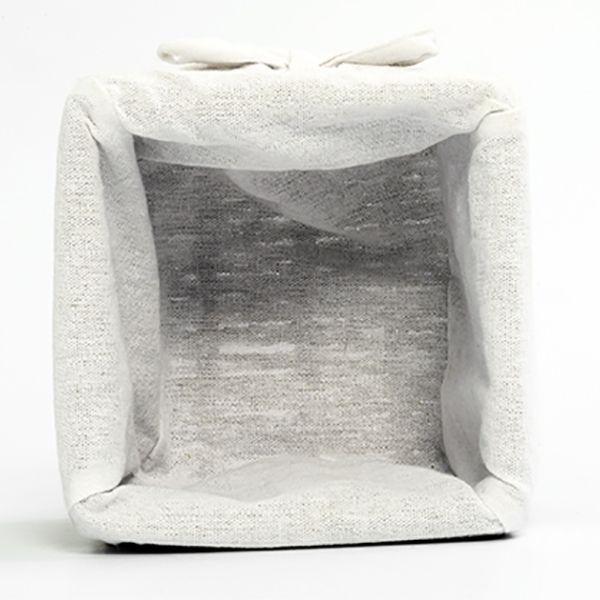 Набор корзин WasserKRAFT Rhin WB-440 Set Cветло-коричневый