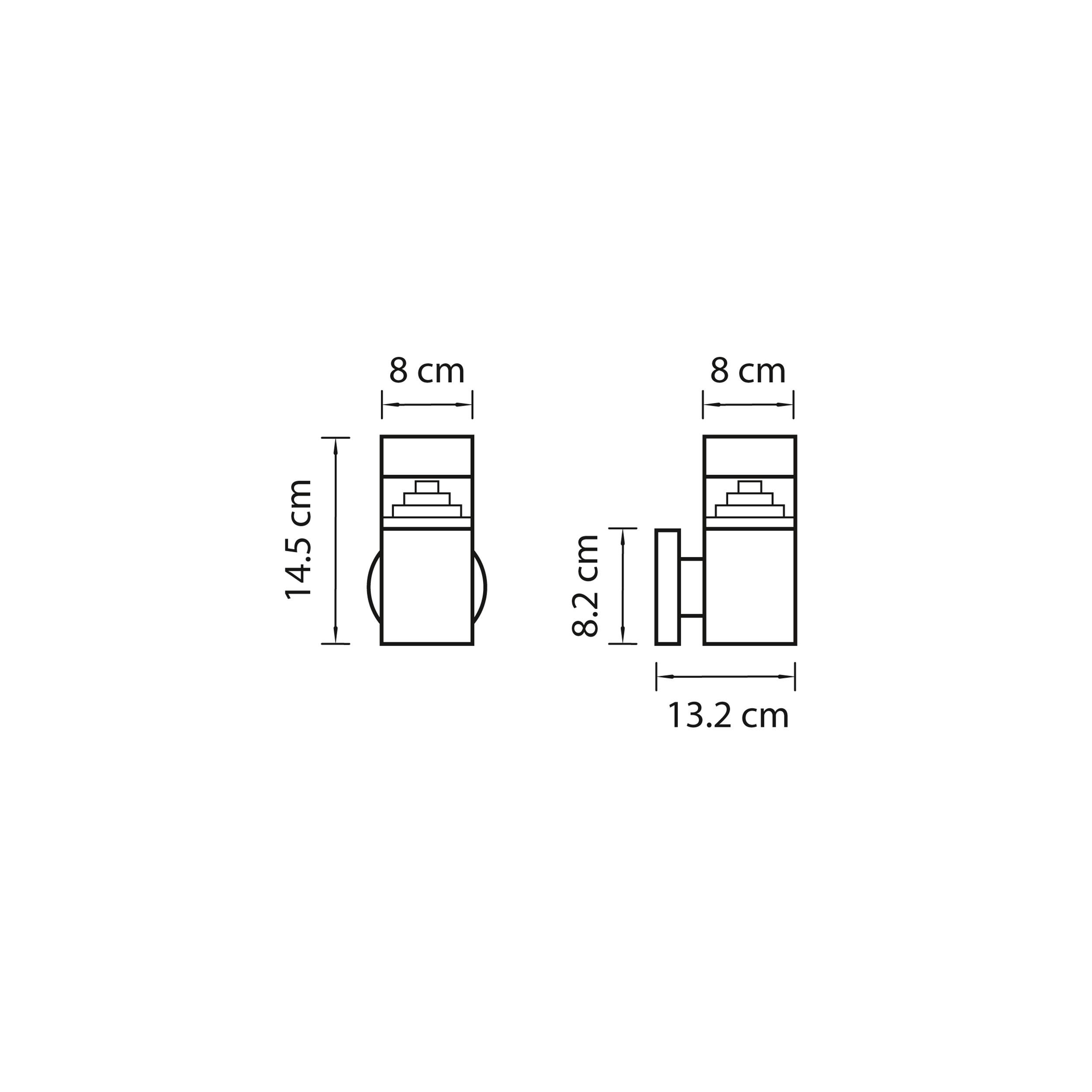 Светильник светодиодный уличный Raggio Lightstar 377615 Светильник светодиодный уличный Raggio Lightstar 377615