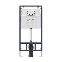 I012710 MasterFit инсталляция для подвесного унитаза I012710 MasterFit инсталляция для подвесного унитаза