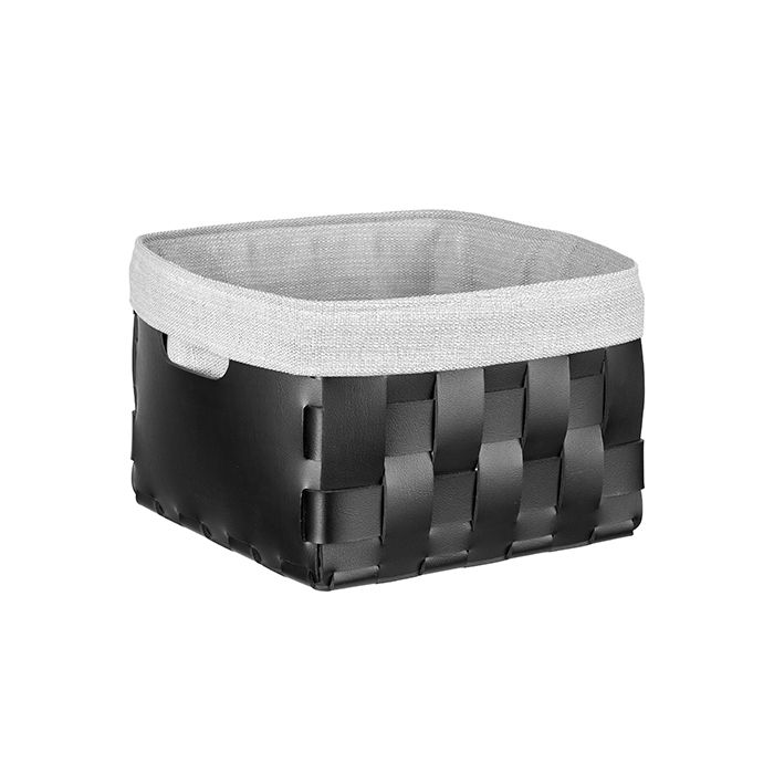 ADJ Мешок для корзины Bottega 1044 25x25xH20 (00.Grigio)