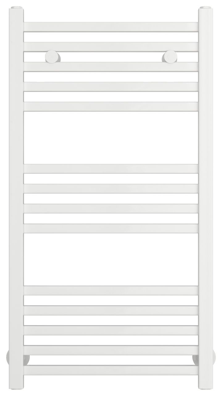 Полотенцесушитель водяной МОДУС 800х400 (Белый)