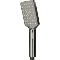 Ручной душ WasserKRAFT Wiese A202 Оружейная сталь