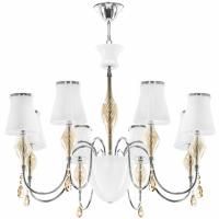 Люстра подвесная Escica Lightstar 806080