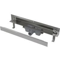 Душевой лоток Alcaplast Spa APZ5-EDEN-950 с решеткой Хром Душевой лоток Alcaplast Spa APZ5-EDEN-950 с решеткой Хром