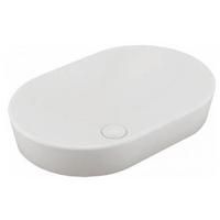 Раковина-чаша Serel Sapphire 60 SP47 Белая