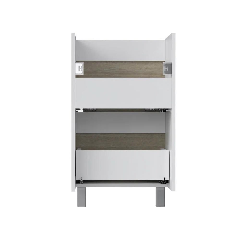 Тумба под раковину напольная VIGO Cross 446, 50 см, артикул 446