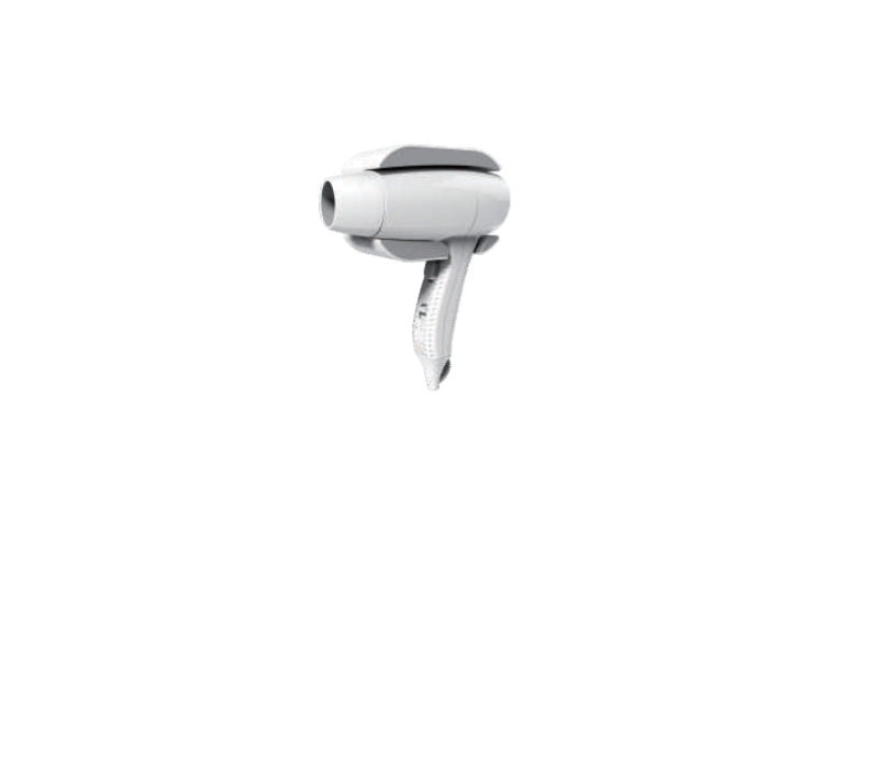 Фен CeramaLux D90297 Фен CeramaLux D90297