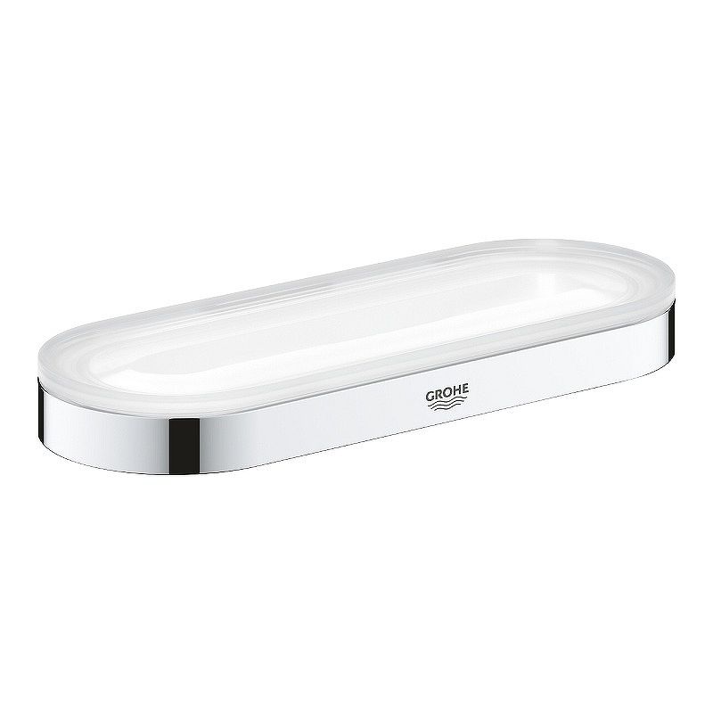 Держатель для полотенца GROHE Selection, хром (41035000) Держатель для полотенца GROHE Selection, хром (41035000)