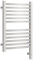 Полотенцесушитель электрический АРКУС 3.0 600х400 МЭМ правый (Сатин)