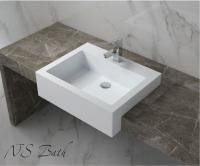 Раковина NS Bath NST-60482 Раковина NS Bath NST-60482