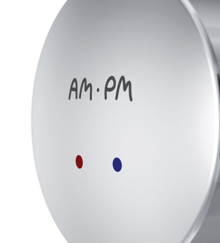 Смеситель для душа AM.PM Sensation F3075500 хром