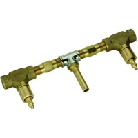 Внутренняя часть для смесителя, Cisal, Less New