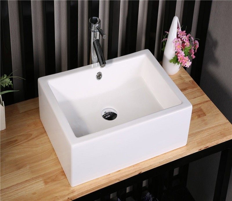 Умывальник CeramaLux 9129