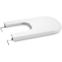 Крышка для биде Roca The Gap 806470004 Белая Крышка для биде Roca The Gap 806470004 Белая