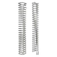 Водяной полотенцесушитель Grota Fonte 1800 Хром