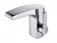 Смеситель для раковины Keuco Elegance New 51602 010000 Хром