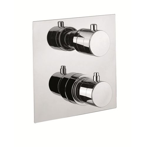 Смеситель для душа Fiore X-TERMO 31CR0990, хром