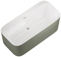 Акриловая ванна Allen Brau Infinity 1 170x80 2.21001.20/CGM