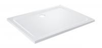 Душевой поддон GROHE 1200х900, универсальный, белый (39308000)