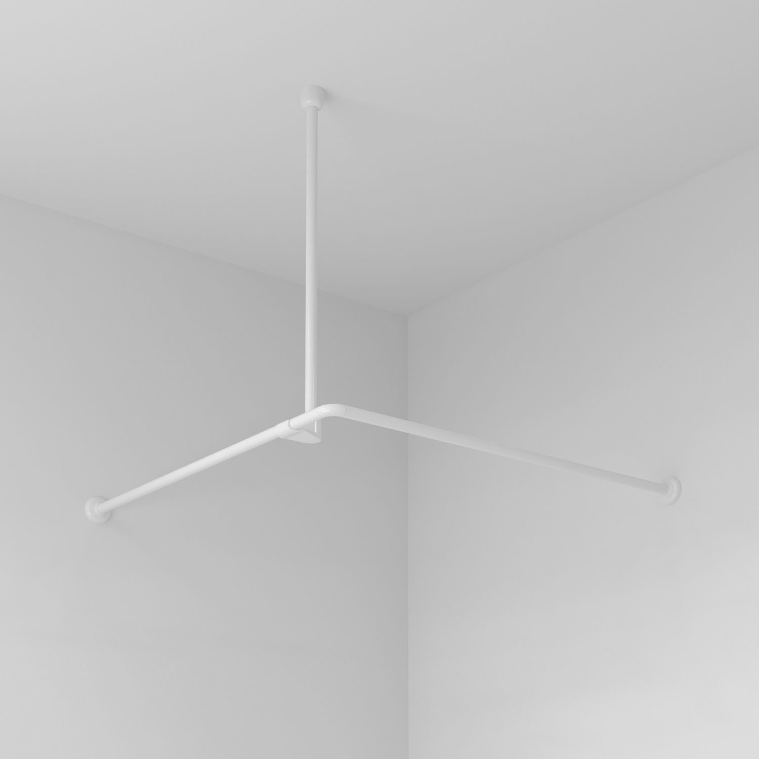 Kammel SC-839090 Карниз для ванной